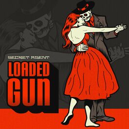 Album cover of Loaded Gun (feat. Daniel Gutierrez)