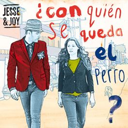 Album cover of ¿Con Quién Se Queda El Perro? (All DSPs Exc. )