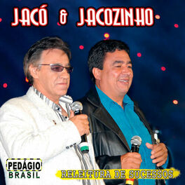 Album cover of Empreitada Perigosa