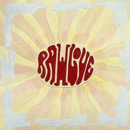Album cover of rawlove