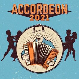 Album cover of Accordéon 2021