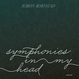 Album cover of Symphonies in My Head