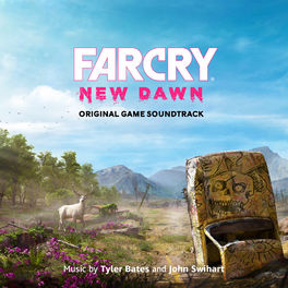 Album cover of Far Cry New Dawn (Original Game Soundtrack)