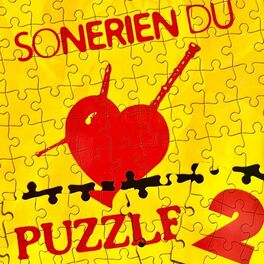 Album cover of Puzzle, Vol. 2