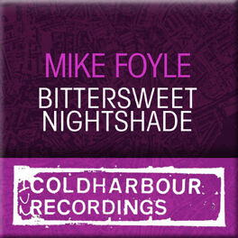 Album cover of Bittersweet Nightshade