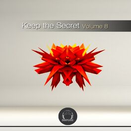 Album cover of Keep the Secret, Vol. 8