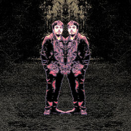 Album cover of TWO