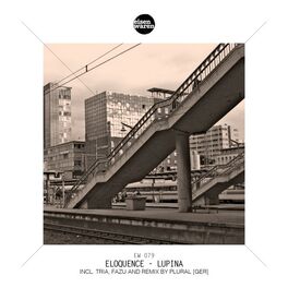 Album cover of Lupina