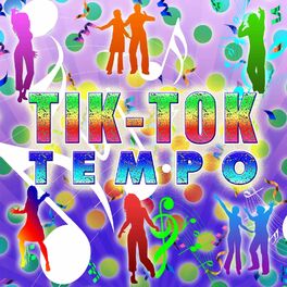 Album cover of Tik-Tok-Tempo