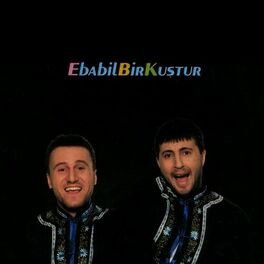 Album cover of Ebabil Bir Kuştur