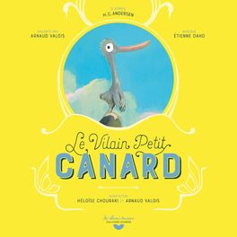 Album cover of Le Vilain Petit Canard