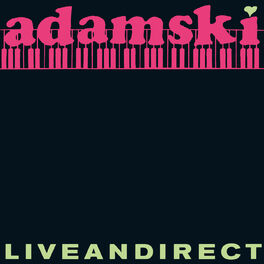 Album cover of Liveandirect