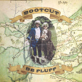 Album cover of De Fluff