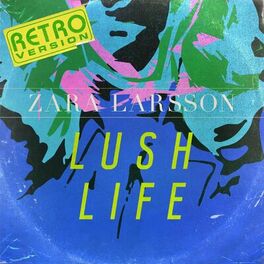 Album cover of Lush Life (Retro Version)