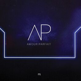 Album cover of Amour Parfait