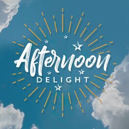Album cover of Afternoon Delight