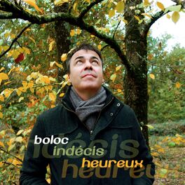 Album cover of Indécis heureux