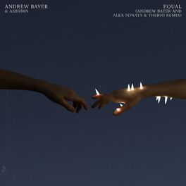 Album cover of Equal (Andrew Bayer and Alex Sonata & TheRio Remix)