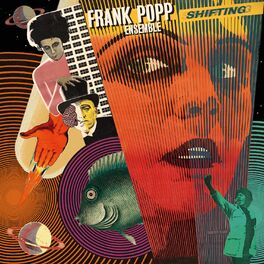 Album cover of Shifting