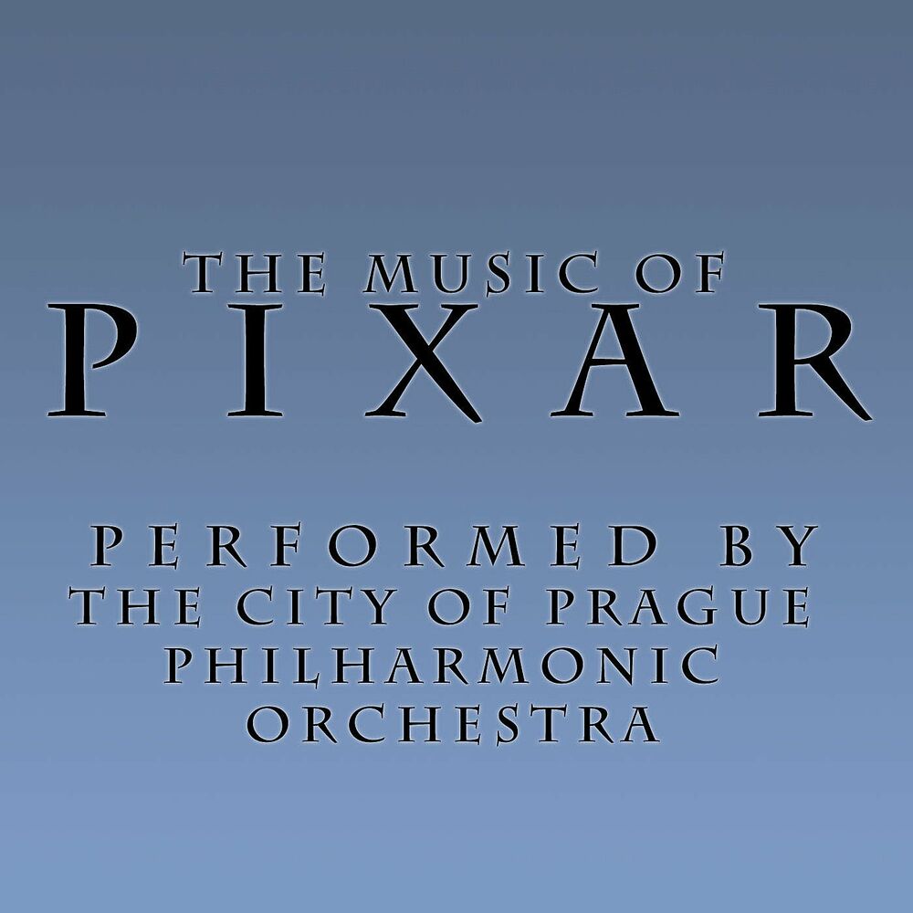 Prague philharmonic orchestra