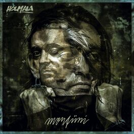Album cover of Morfiini