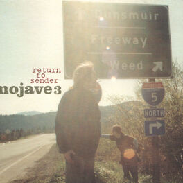Album cover of Return to Sender