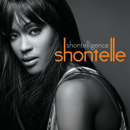 Album cover of Shontelligence