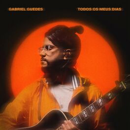 Album cover of Todos Os Meus Dias (Ao Vivo)