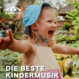 Album cover of Die beste Kindermusik