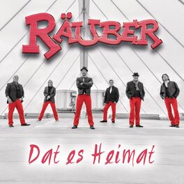 Album cover of Dat es Heimat - 25 Jahre