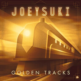 Album cover of Golden Tracks
