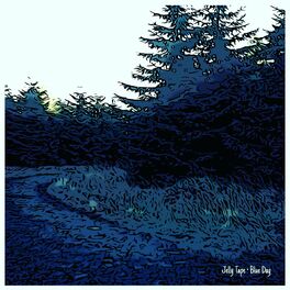 Album cover of Blue Day