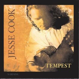 Album cover of Tempest