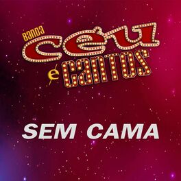 Album cover of Sem Cama
