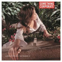 Album cover of Leaving Through The Window