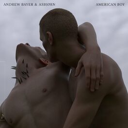 Album cover of American Boy