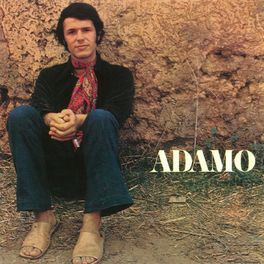 Album cover of Adamo - studio 5