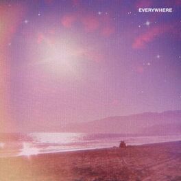 Album cover of everywhere