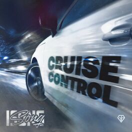 Album cover of Cruise Control