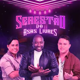 Album cover of Serestão do Asas Livres