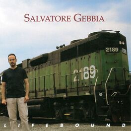 Album cover of Lifebound