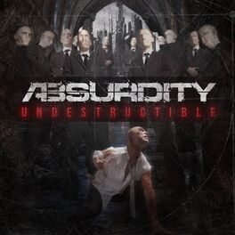 Album cover of Undestructible