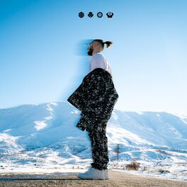 Album cover of Lauf