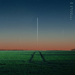 Album cover of Drive