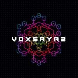 Album cover of Voxsayab