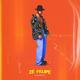 My Baby (feat. Naiara Azevedo & Furacão Love) - Zé Felipe