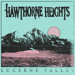 Album cover of Lucerne Valley