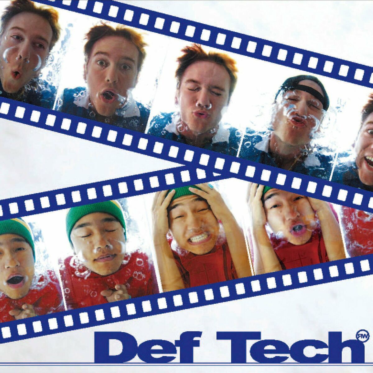 Def Tech: albums, songs, playlists | Listen on Deezer