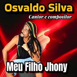 Album cover of Meu Filho Jhony