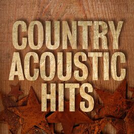 Album cover of Country Acoustic Hits